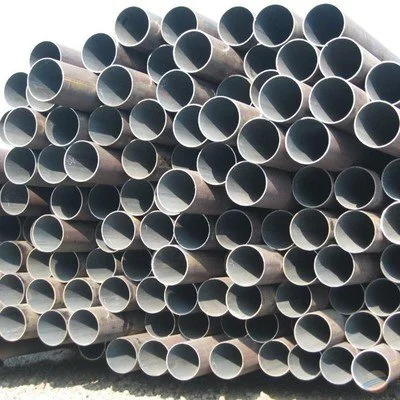 Hot Rolled Seamless Steel Pipe High Pressure Resistance Seamless Steel Pipe