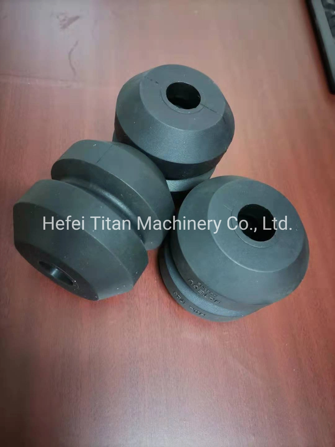 Rubber Spring for Tqsx / Mqrh / Mtrc/ Mtsd & Other Machine Parts