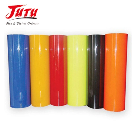 PVC Reflective Sheeting Reflective Sheet Acrylic Reflective Film