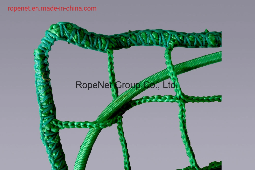 Polypropylene Cargo Net