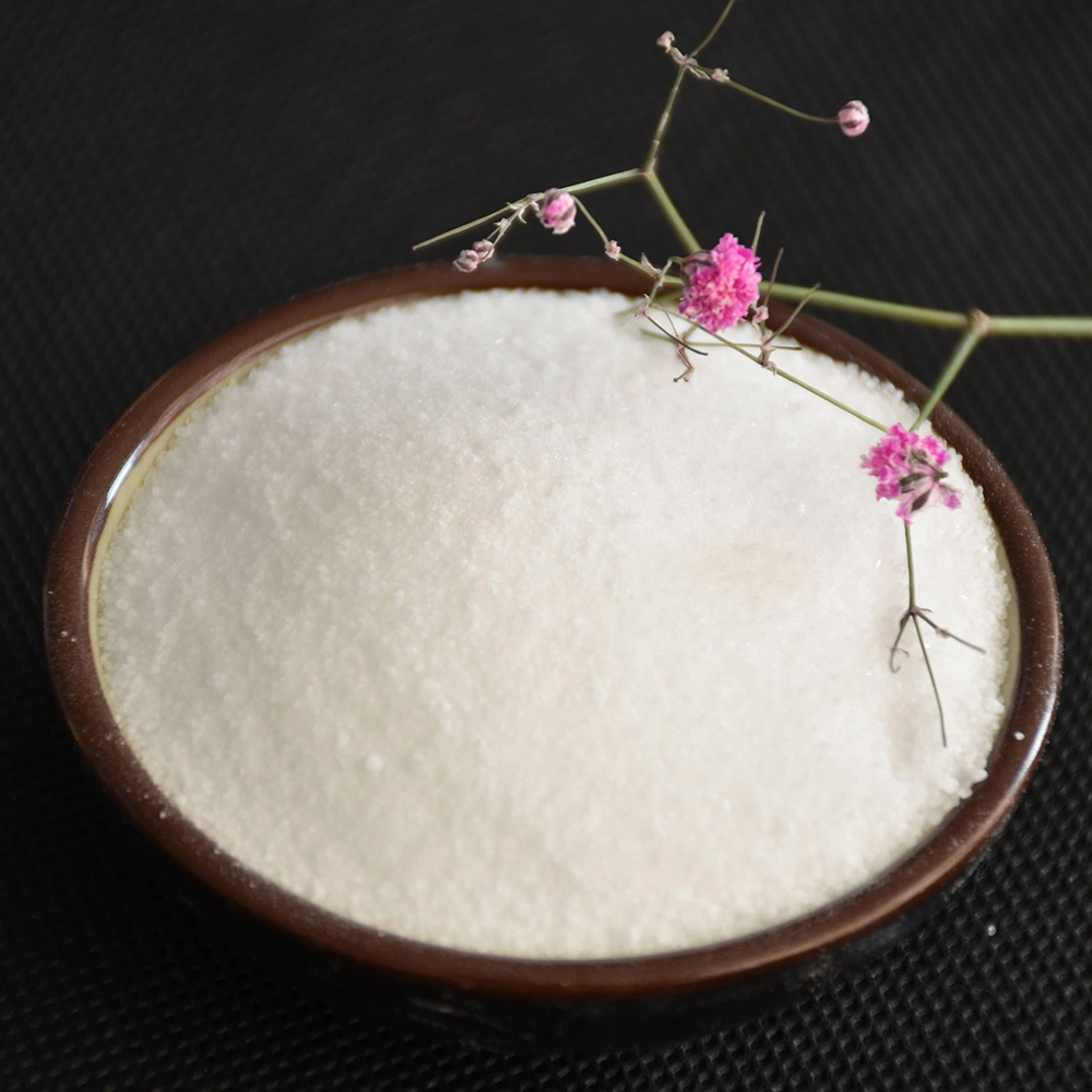 Ammonium Bicarbonate with Anticaking for Food Garde