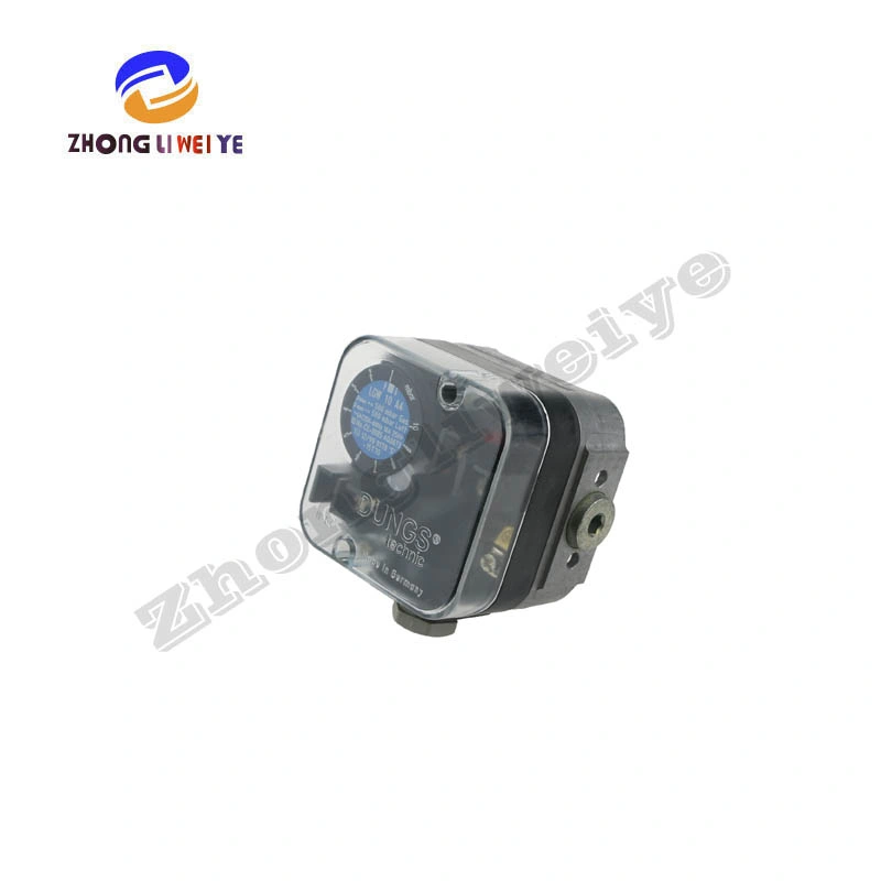 China Supplier Dungs Pressure Switch Lgw10A4 as an Official Original Product