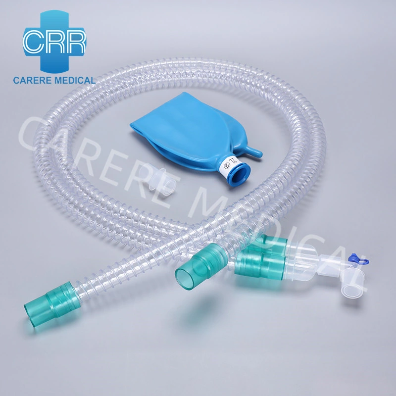 High quality/High cost performance  Medical Equipment Supplies Hospital Equipment Medical High quality/High cost performance  ICU Medical Products Smoothbore Circuit--Adult