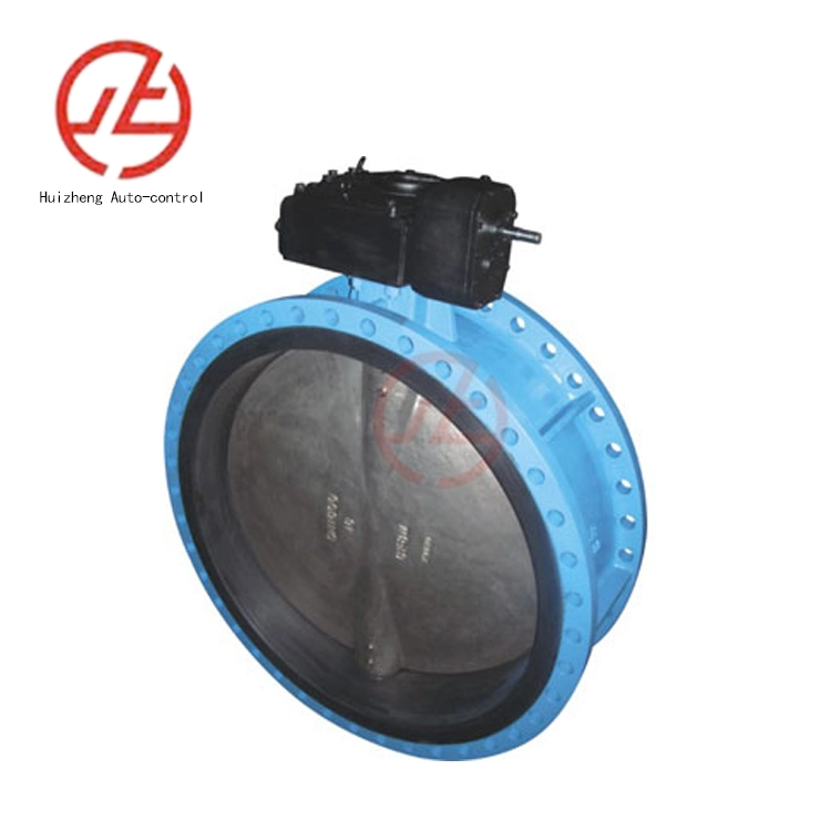 API Standard High quality/High cost performance Cast Steel/Cast Iron/ Ductile Iron Lug Type Butterfly Valve with Hand Wheel/Pneumatic/Motorized