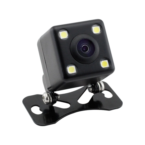 OEM 360 Degree Rotation Mini Car Surveillance Camera Rear Side View