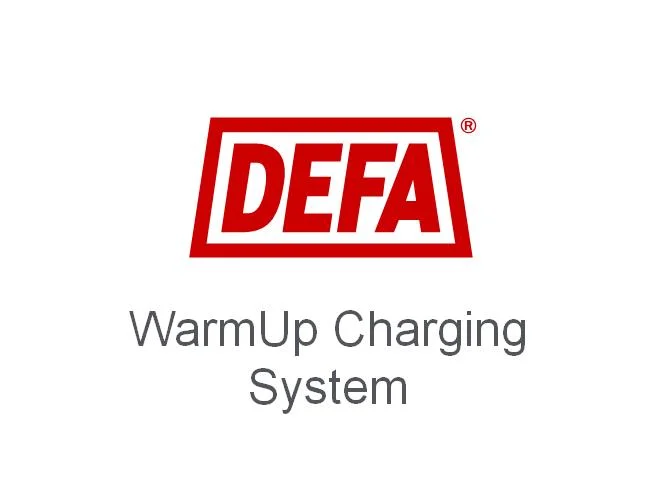 New Energy Defa Universal Emergency Fast Charger Warmup Heater 12A 20A 35A EV Charger Battery for Car Multicharger System