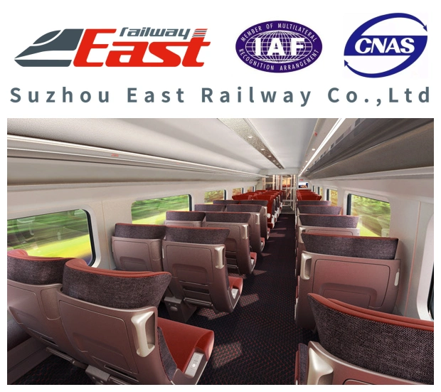 East Railway High quality/High cost performance Electric Multiple Units Railway Train Emu