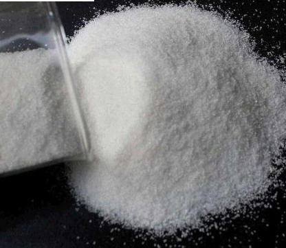 Purity 99.9% CAS 62-56-6 White Powder Thiourea