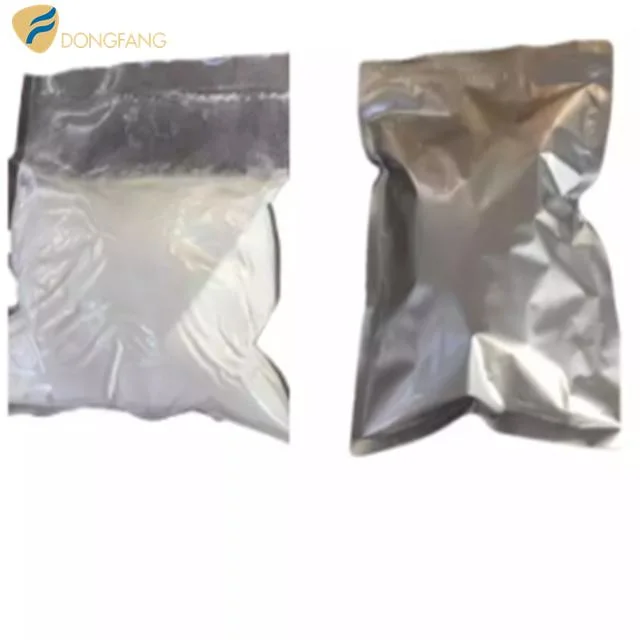 Wholesale Low Price Nicotinamide Mononucleotide 1kg Anti-Aging Bulk Nmn Powder 99%