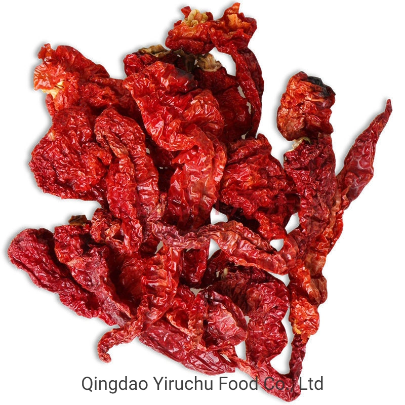 China Hot Spice Seasoning Air Dried Chilli Cut Dry Red Chopped Chilli