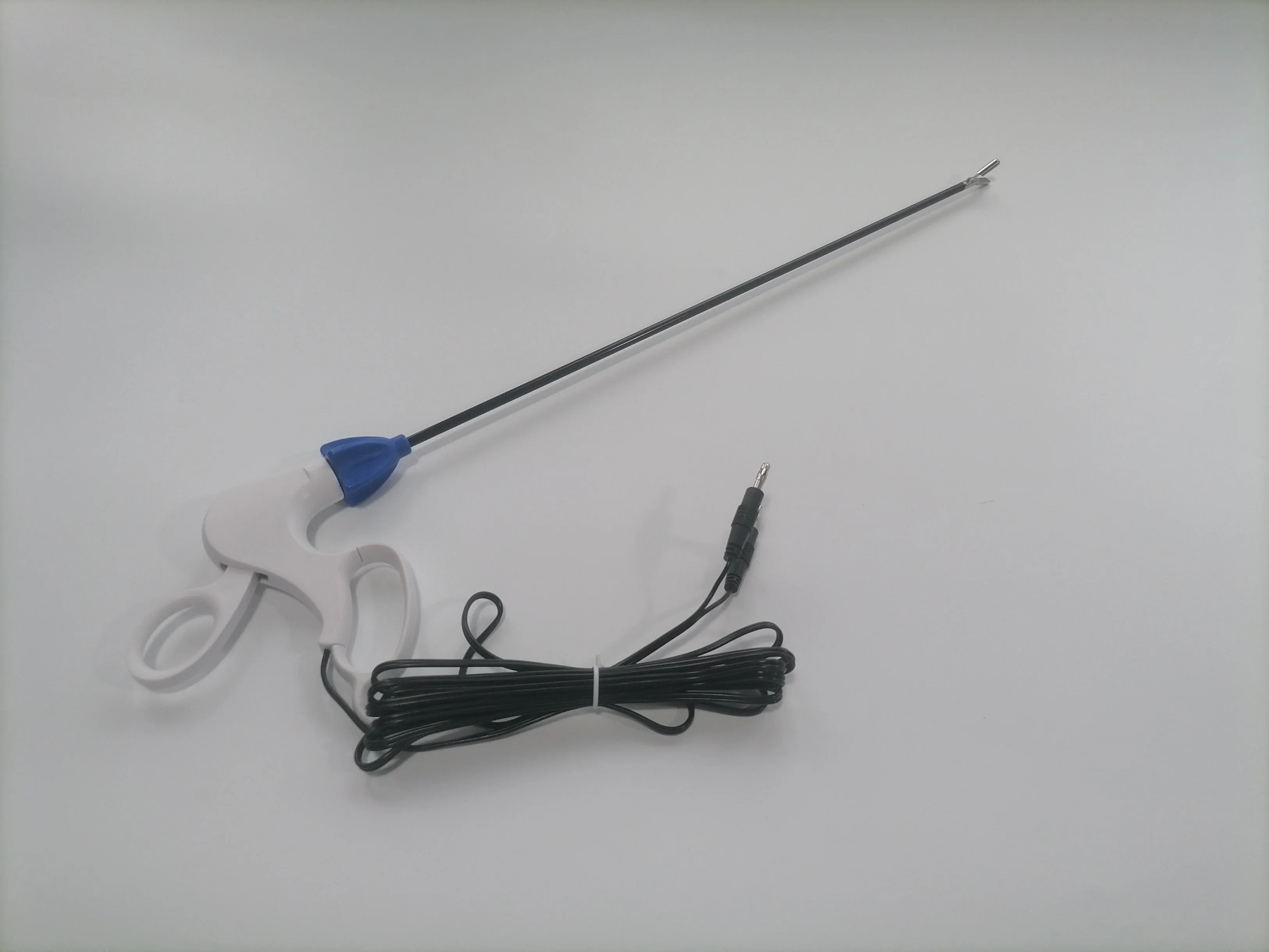 Best Quality Laparoscopic Grasper Stomach Endoscopy Tissue Forceps Surgical Instruments