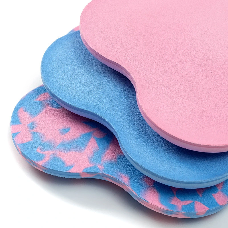 Exercise Balance Cushion Non-Slip Pads Yoga Knee Elbow Hand Support Pad Fitness Bl15098