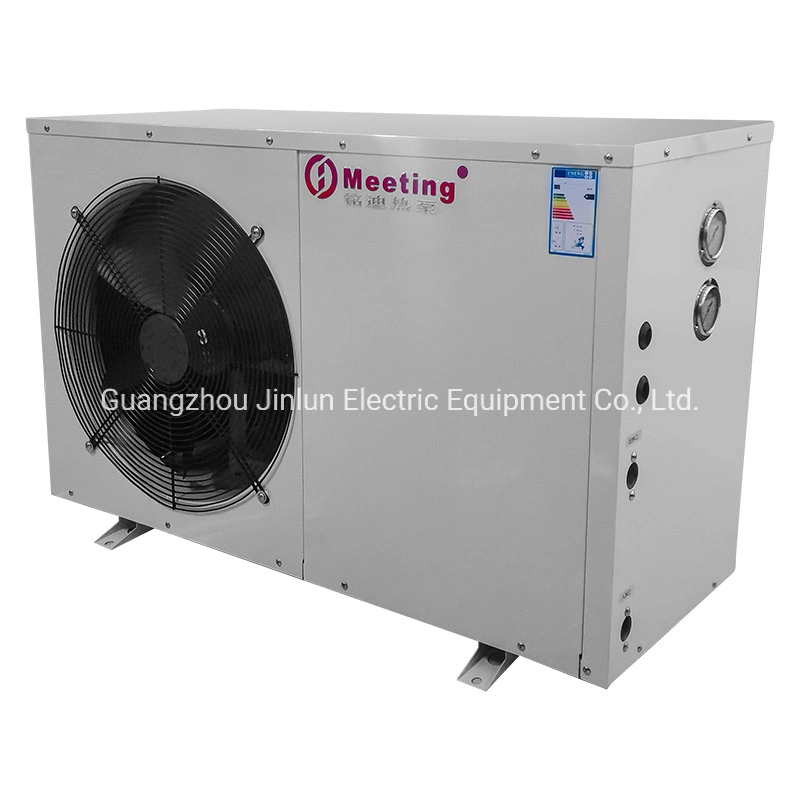 280L Air Source Domestic High quality/High cost performance  Hot Tub Heat Pump Water Heater