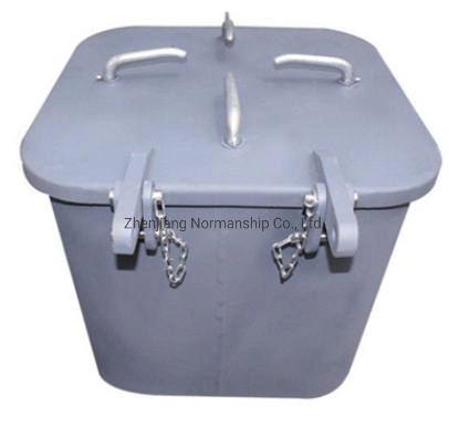 Top Selling Boat Steel Type D Manhole Cover