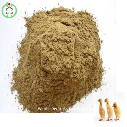 Fish Meal Poultry Food Animal Feed