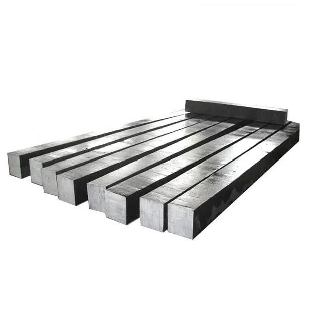 Best Selling 10*10- 2200*2200 Hollow Section Carbon Steel Square Rectangular Rod