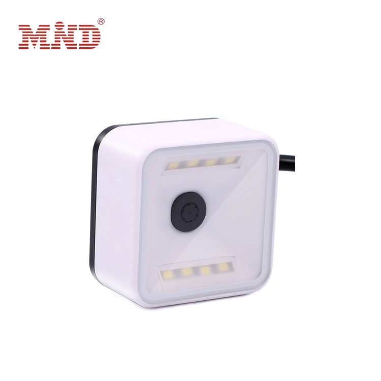 Portable Qr Reader Image Module Barcode Scanner for Access Control