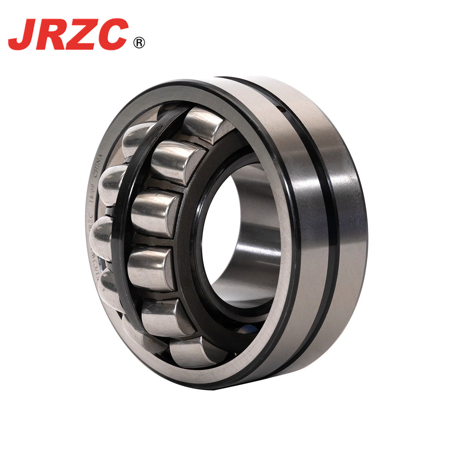 Metric / Inch 232 / 239 Series Spherical Roller Bearing with Carbon Steel / Brass Cages