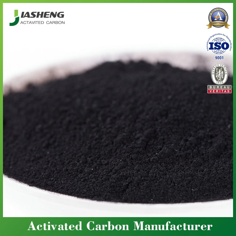 Ctc 60 Air Purification Activated Carbon for Chemicals Industry