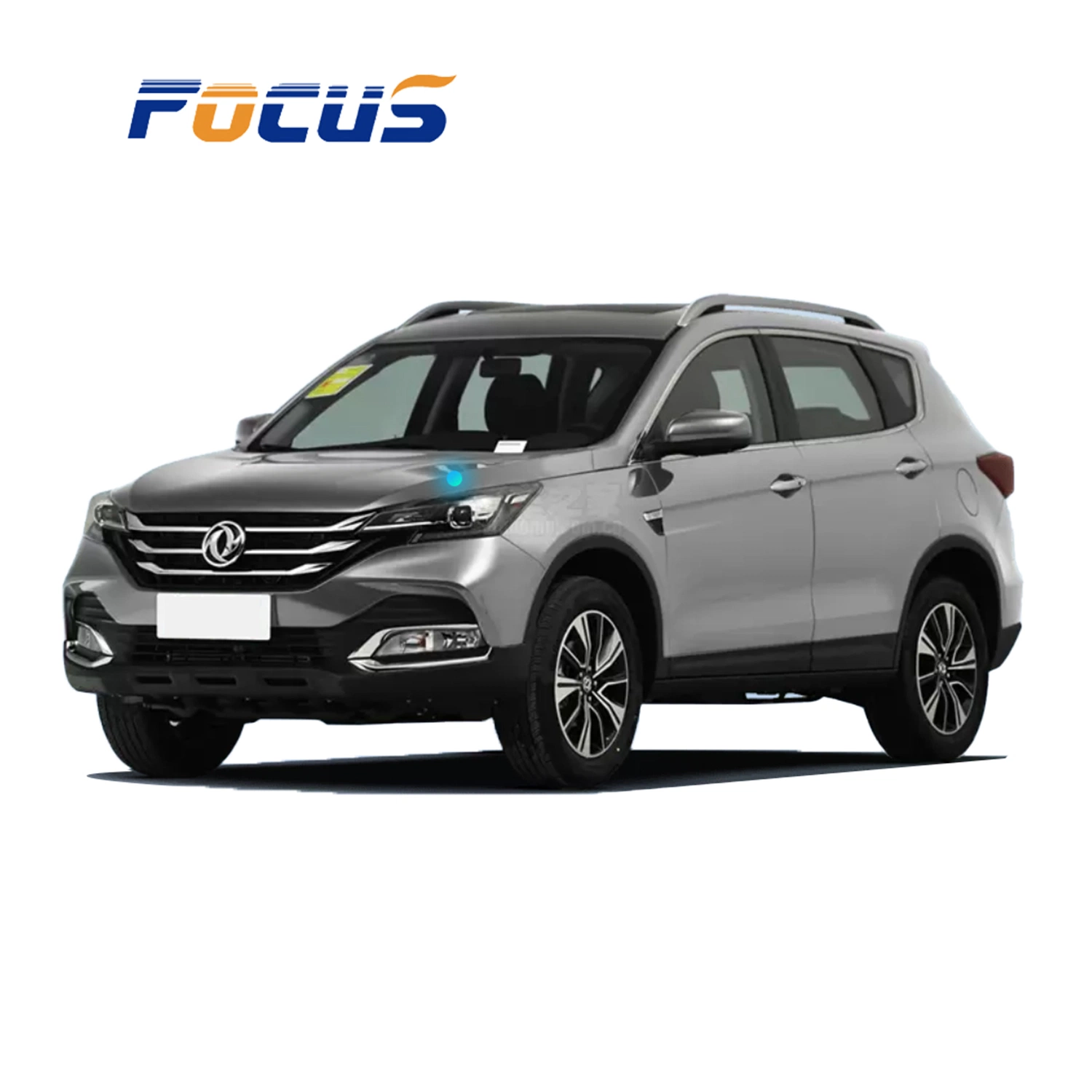 Dongfeng Fengshen luxe 2.0L manuel automatique 2RM Nouveau /utilisé EV SUV 5 places