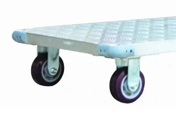 Aluminium Platform Truck - Light Duty Type