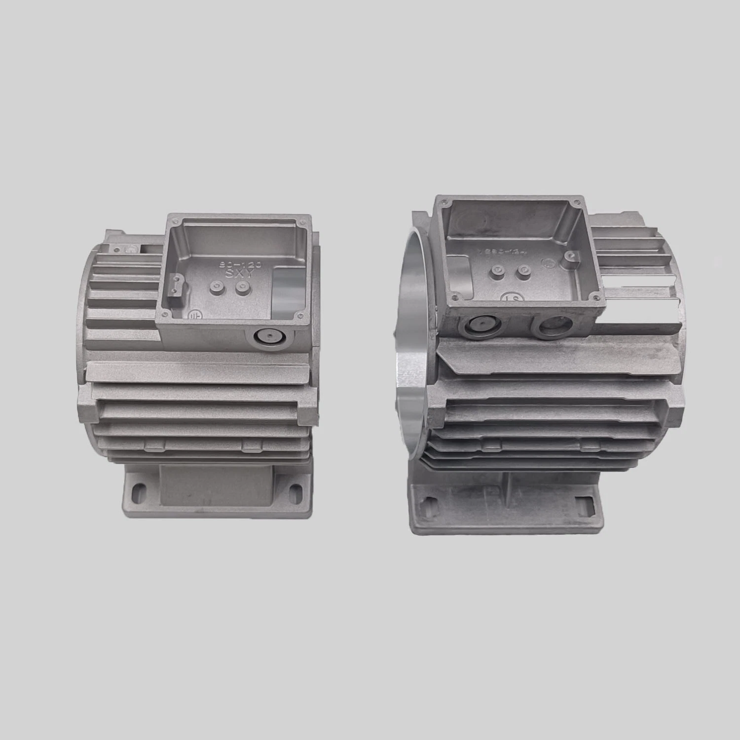 Customed Stainless Steel Investment Castings Stainless Steel Castings Spare Parts Made in China