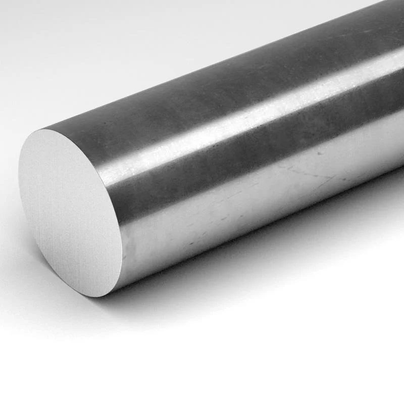 Stainless Steel Round Bar 304/309/310/321 Stainless Steel Bar Ss Steel Round Rod