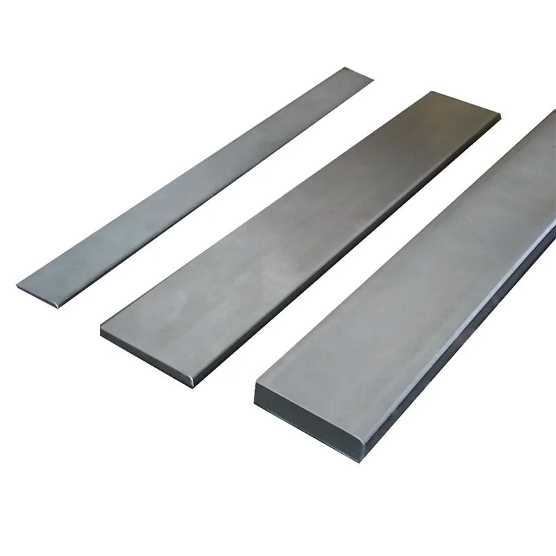 Superior Quality Flat Steel Flat Steel Skewer Mild Steel Flat Bar