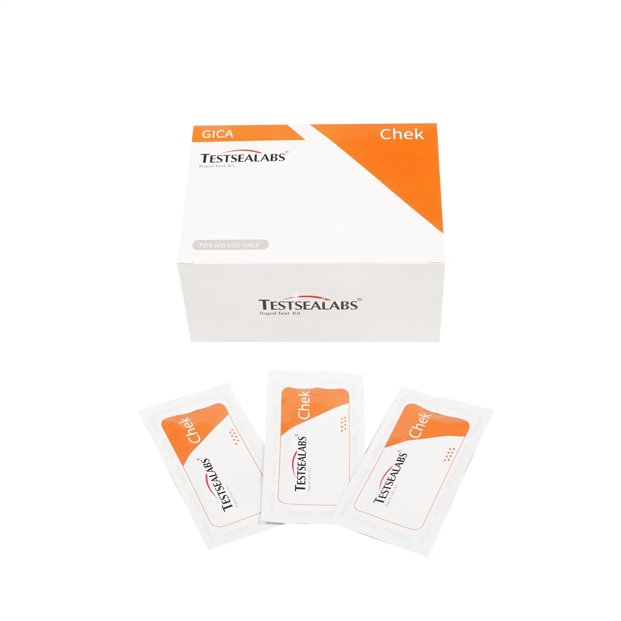 HBsAg Hepatitis B Surface Antigen Rapid Test Strip