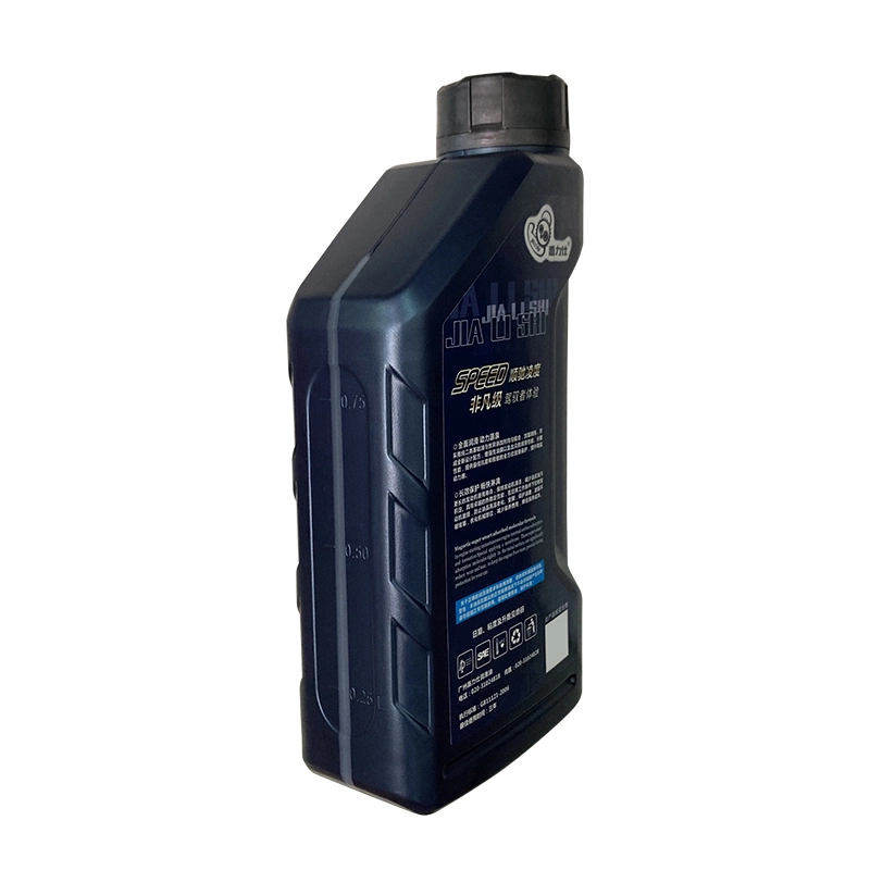 Motorcycle Premium Engine Lubricating Oil Four Stroke Sg 15W40 Motorcycle Engine Oil