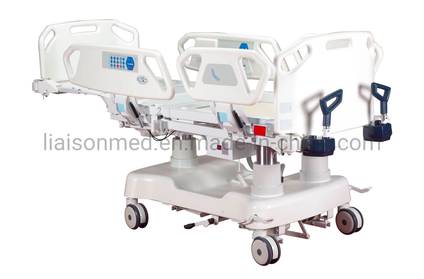 Mn-Eb001 VIP ICU Room Hospital Bed Hospital Furniture