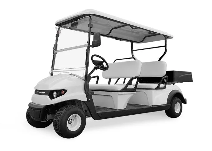 High Quality, High Performanced, Cheap, Golf Cart, Electric Golf Vehicle, Electric Sightseeing Vehicle, Battery Tour Bus, Battery Reception Car