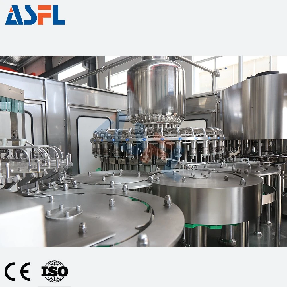 5000bph High quality/High cost performance Grape Juice Beverage Filling Machine/Production Line