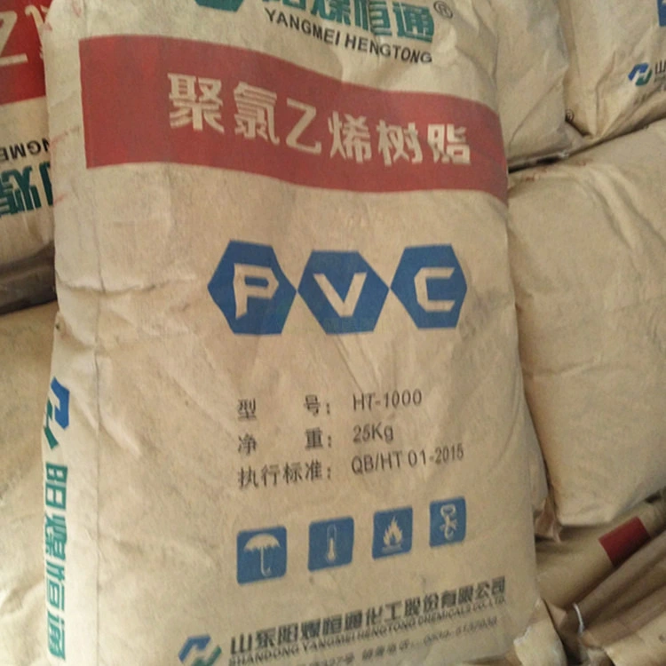 Se utilizan en la fabricación de cuero artificial Nº CAS: 9002-86-2 de resina de PVC