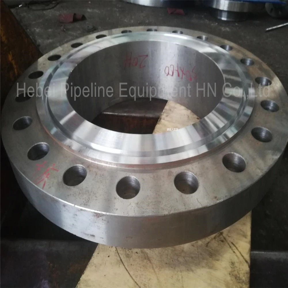 الفولاذ الكربوني /الفولاذ المقاوم للصدأ /WN/SO/Threamed/Plate/Socket/Blind Flange