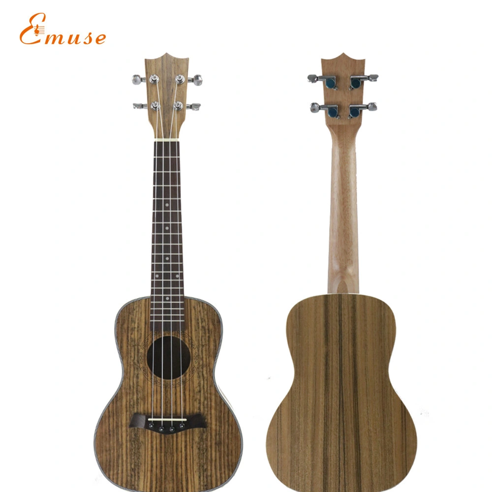 La Chine Emuse marque Ukulele pour instruments de musique