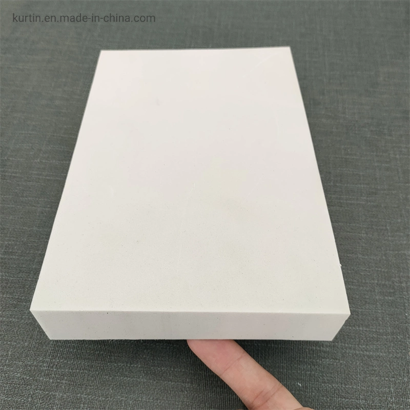 EVA Foam Sheets Custom Sizes Kids Handmade DIY Craft Cosplay Model 1~10mm Thick White