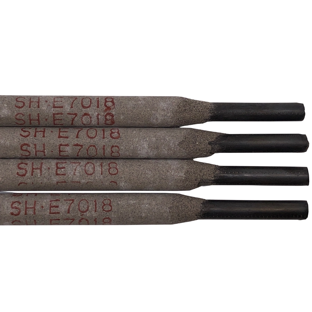 Aws E6013 E7018 6011 E308L-16 E309L-16 Carbon Steel Stainless Steel Cast Iron Coated Rods Stick All-Position Welding Electrode