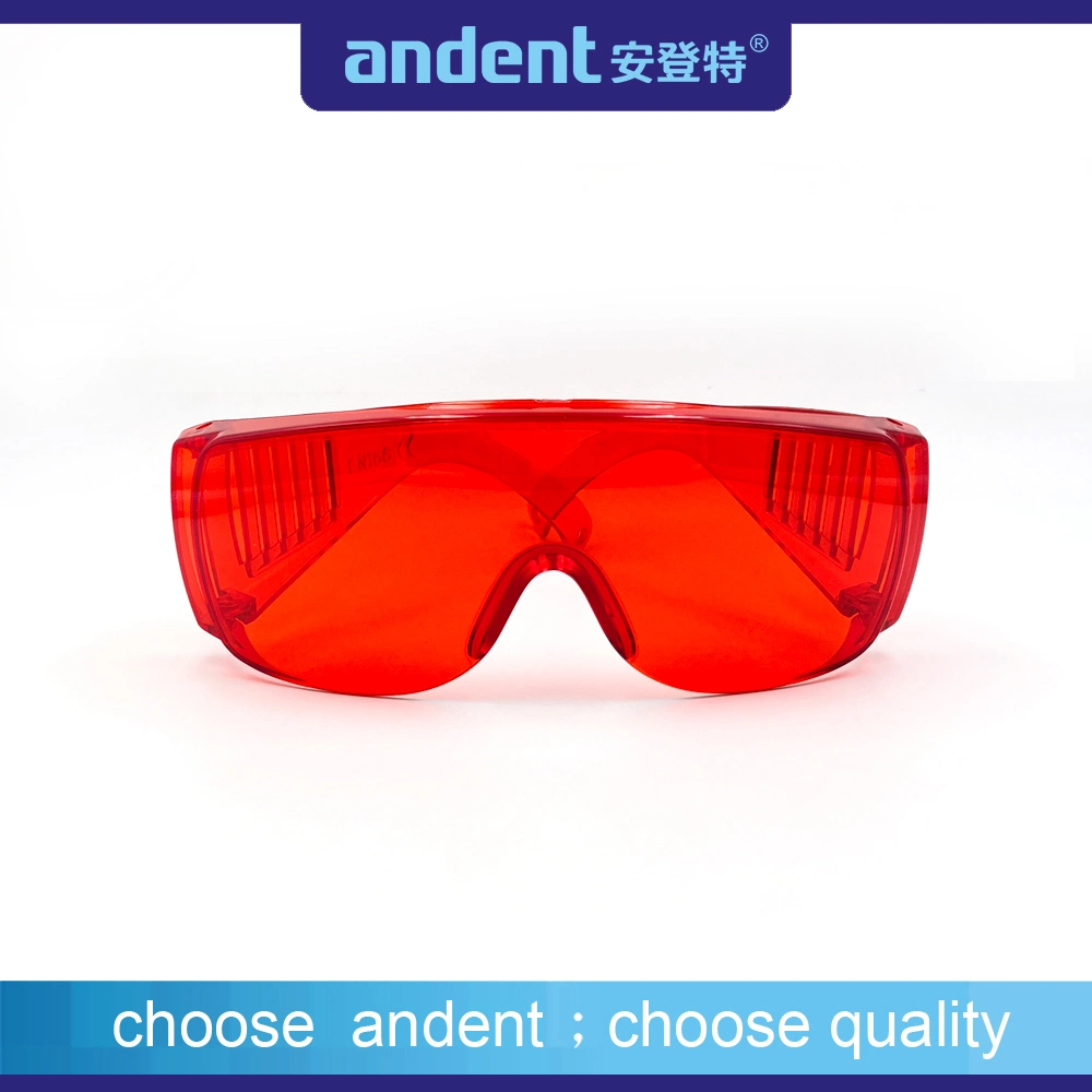 Qualité Premium lunettes de sécurité de protection Protection des yeux de protection