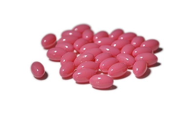 OEM Wholesale Supplement Health Food in Bulk Improve Immunity Biotin Vitamin H Soft Gel Capsule