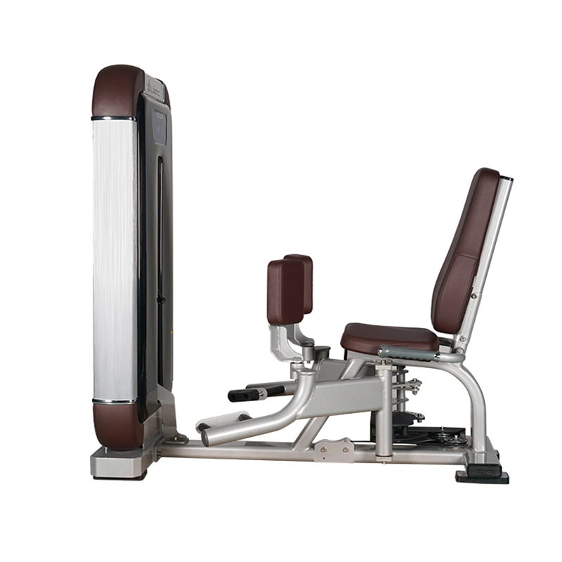 LMCC Factory Direct Hot Sale Gym Body Hip adduction and Equipo de entrenamiento comercial de la máquina del secuestro