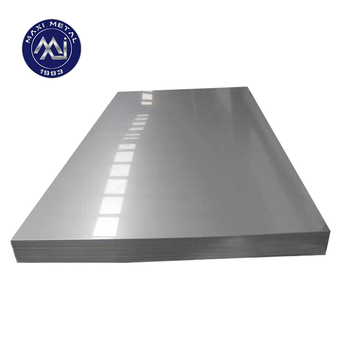 Prime Quality Aluminum Sheet Plate Alloy From Manufacture Factory