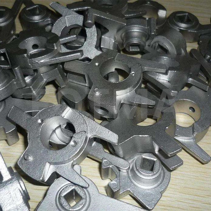 China OEM Investment Casting Car Accessories Auto Parts