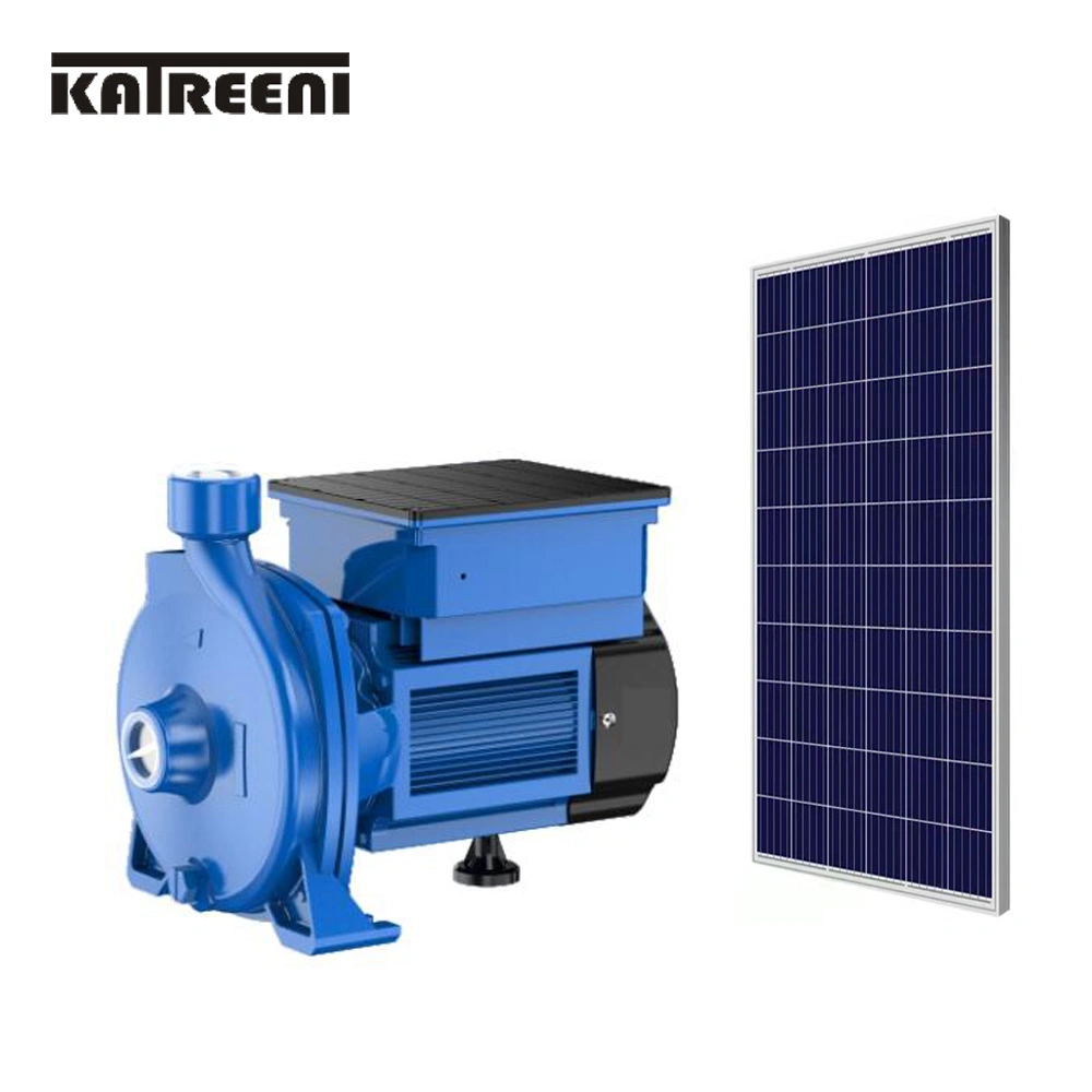 48V DC Brushless Centrifugal Solar Ground Surface Pump