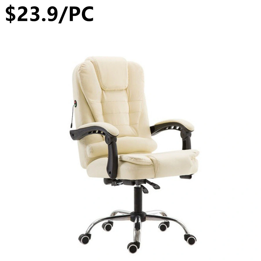 Hot Sale Mesh Ergonomic Fabric Computer Wheels Meeting Office Chair