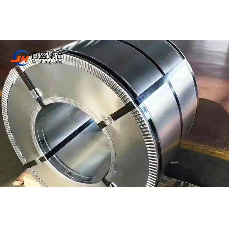 Factory Price Dx51d Z100 Hot Dipped Galvanized Steel Zinc Coated Gi Coil