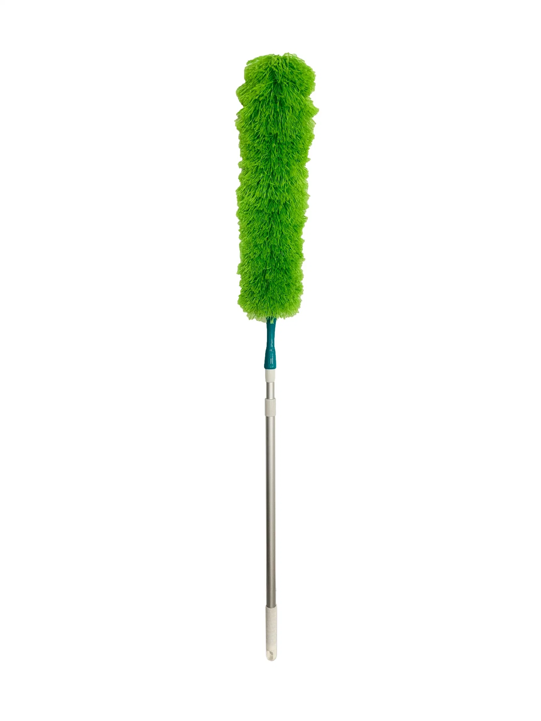 Duster Extendable Handle for Ceiling Cleaning Microfiber Yarn Duster Home Cleaning Tool Auto Clean Tools