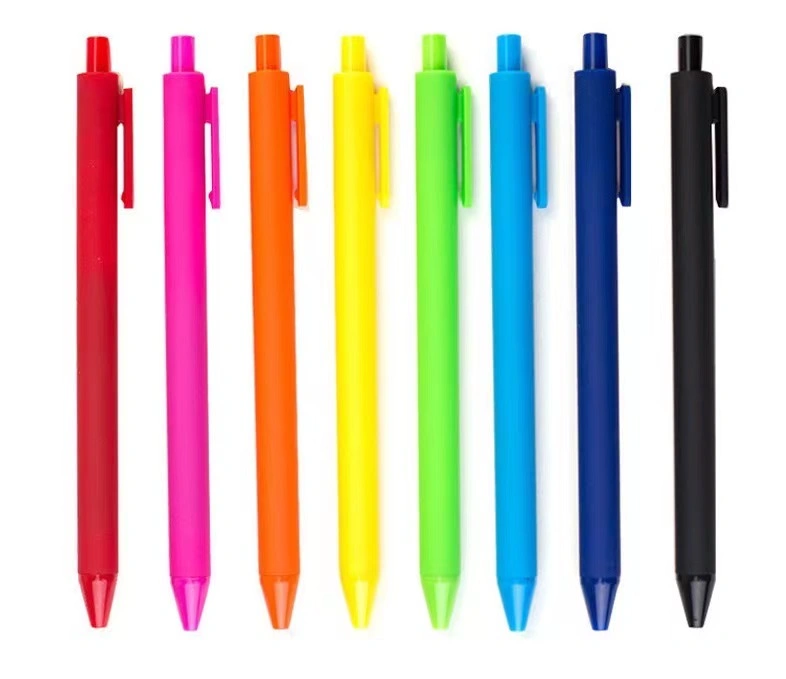 Creative Stationery Toy Pen plástico Toy Kids bolígrafo de punta de juguete