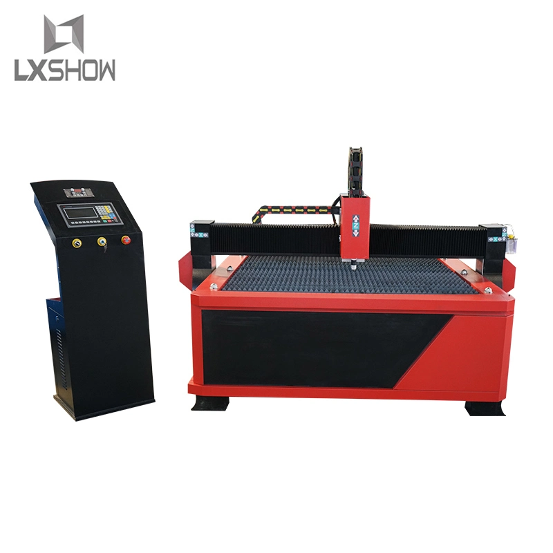 Best Price Steel Iron Metal CNC Plasma Cutter 1530 CNC Plasma Cutting Machine