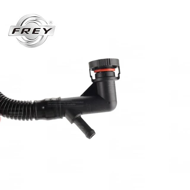 Frey Auto Car Parts Intake System Crankcase Breather Hose Pipe for BMW M52